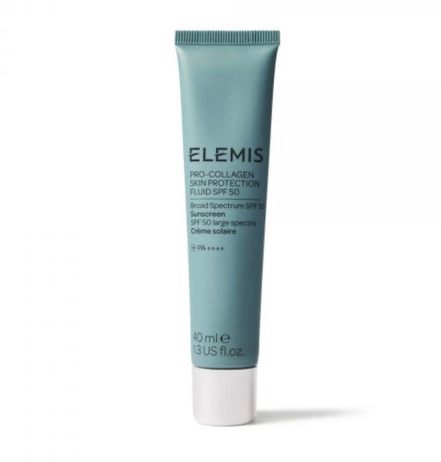 ELEMIS Pro-Collagen Skin Protection Fluid SPF50