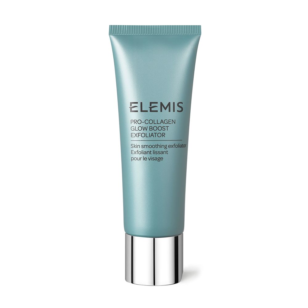 Elemis Pro-Collagen Glow Boost Exfoliator 100 ml