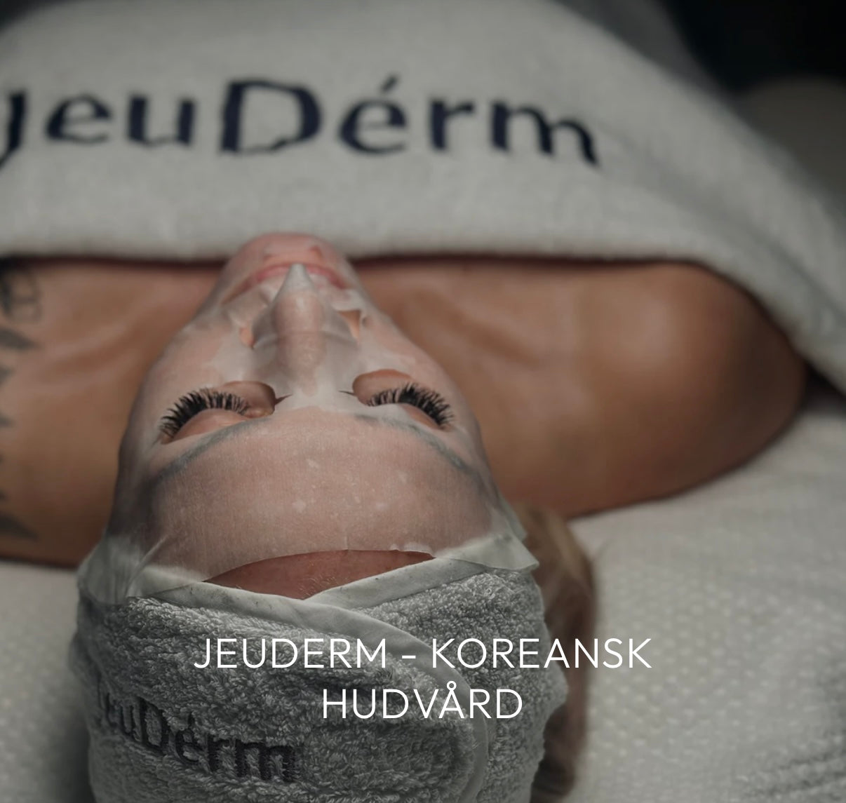 JeuDerm ReformAge Intensive Cream 50 ml