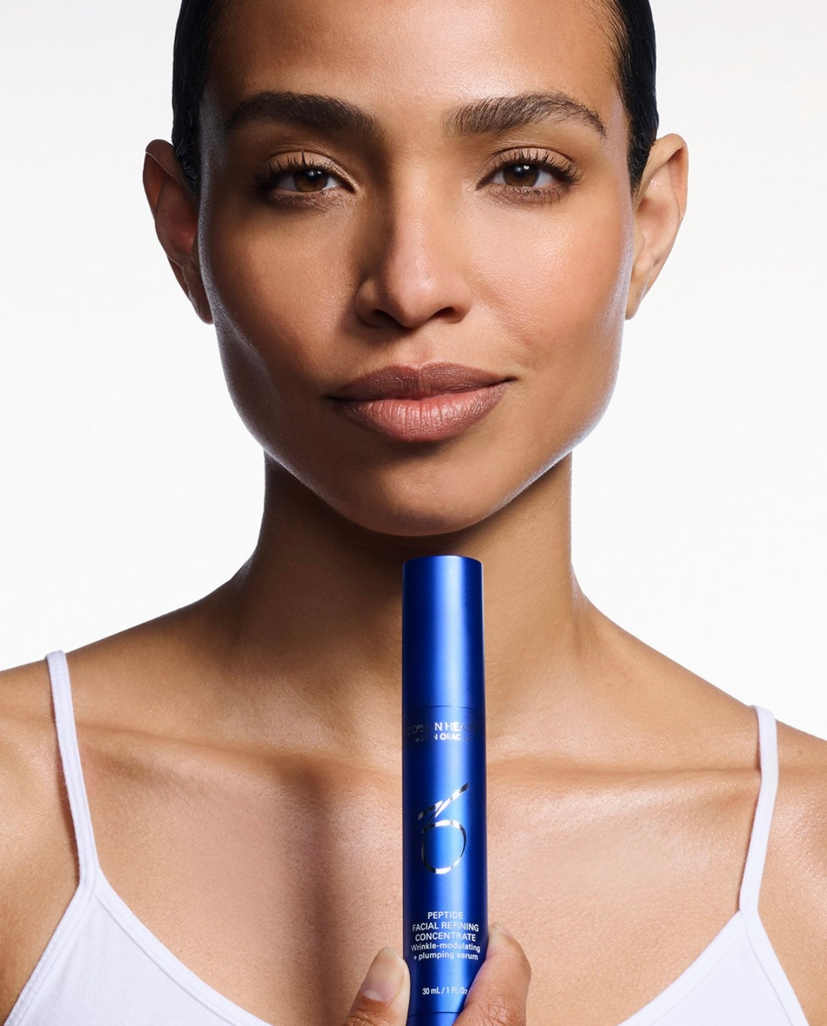 ZO Peptide Facial Refining Concentrate NYHET!