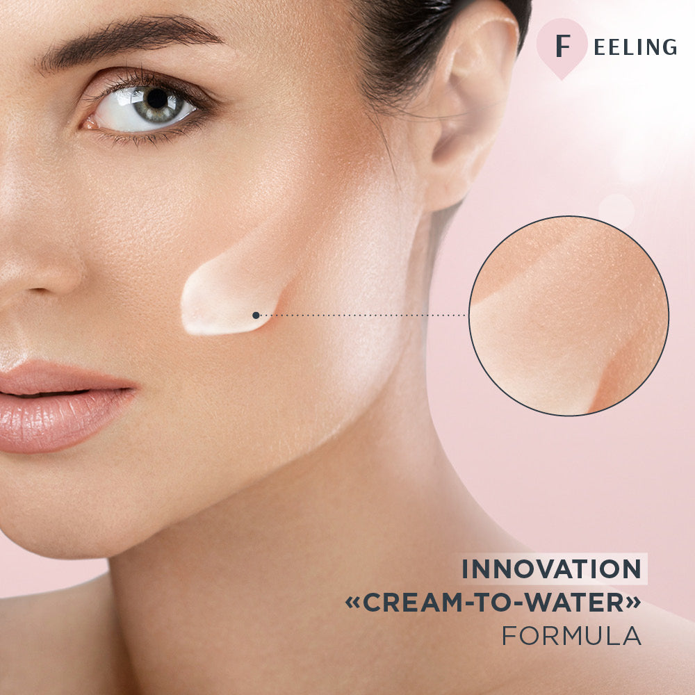 Skinvisibles EVEN SENSE SPF50