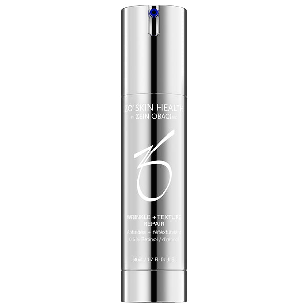 ZO WRINKLE & TEXTURE REPAIR+FIRMING SERUM PÅ KÖPET!