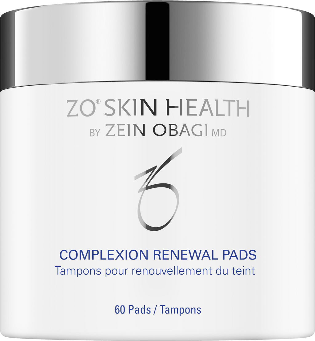 ZO DAILY SKINCARE PROGRAM
