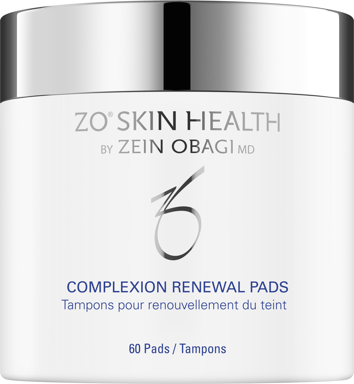ZO Complexion Renewal Pads 60 st