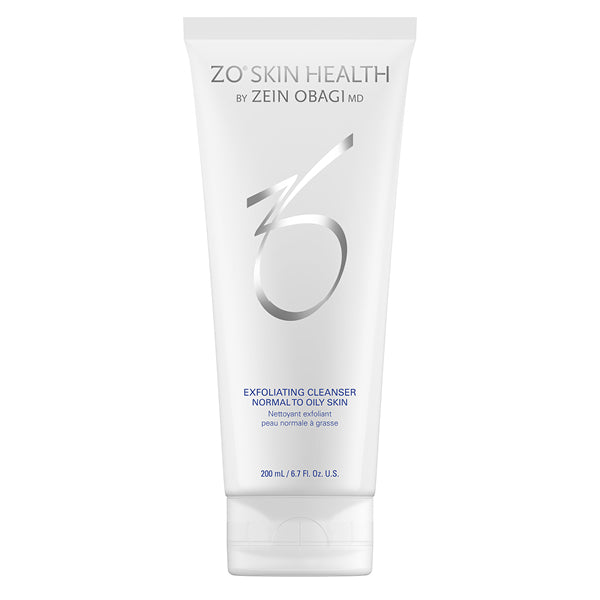 ZO Exfoliating Cleanser 200 ml