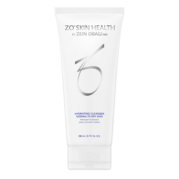 ZO Hydrating Cleanser 200 ml