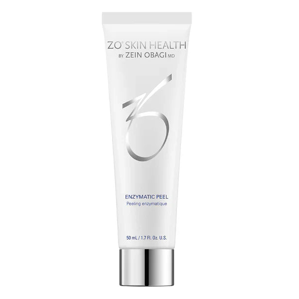 ZO Enzymatic Peel & Intense Eye Cream+GÅVA VÄRDE 1400:-!
