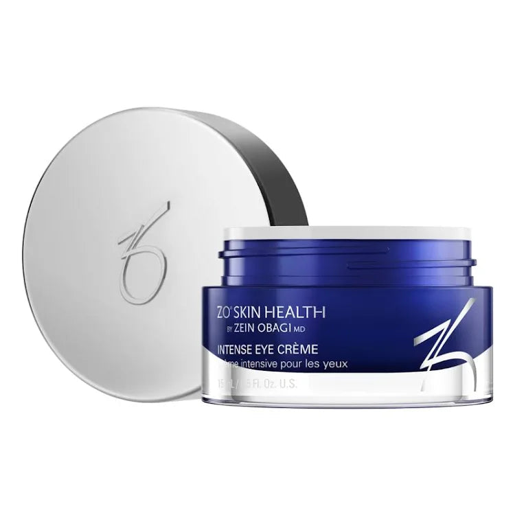 ZO Enzymatic Peel & Intense Eye Cream+GÅVA VÄRDE 1400:-!