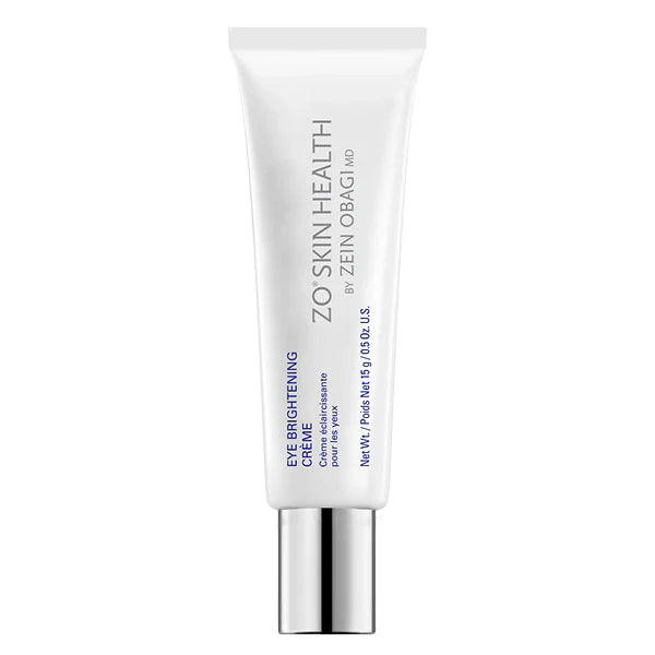ZO Enzymatic Peel & Brightening Eye Cream+GÅVA VÄRDE 1400:-