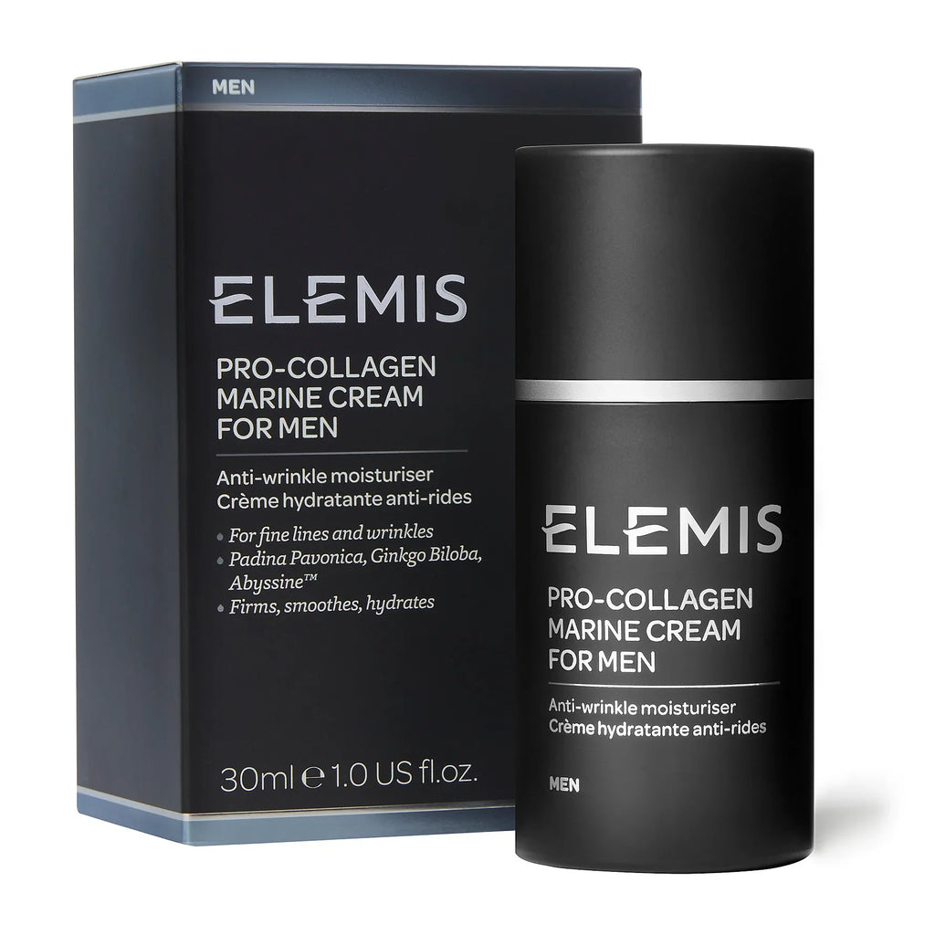Elemis Pro-Collagen Marine Cream For Men 30 ml