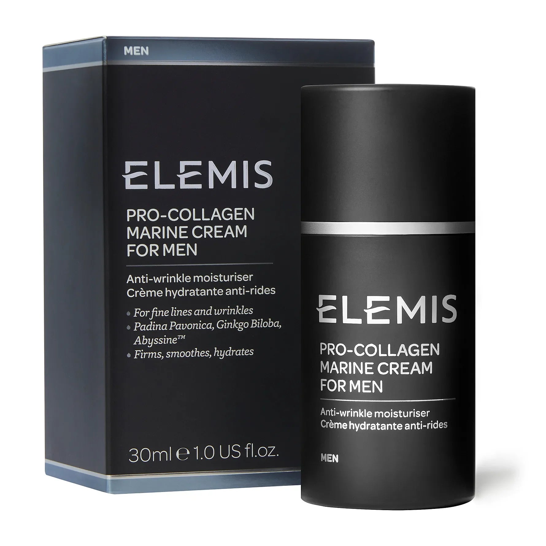 Elemis Pro-Collagen Marine Cream For Men 30 ml