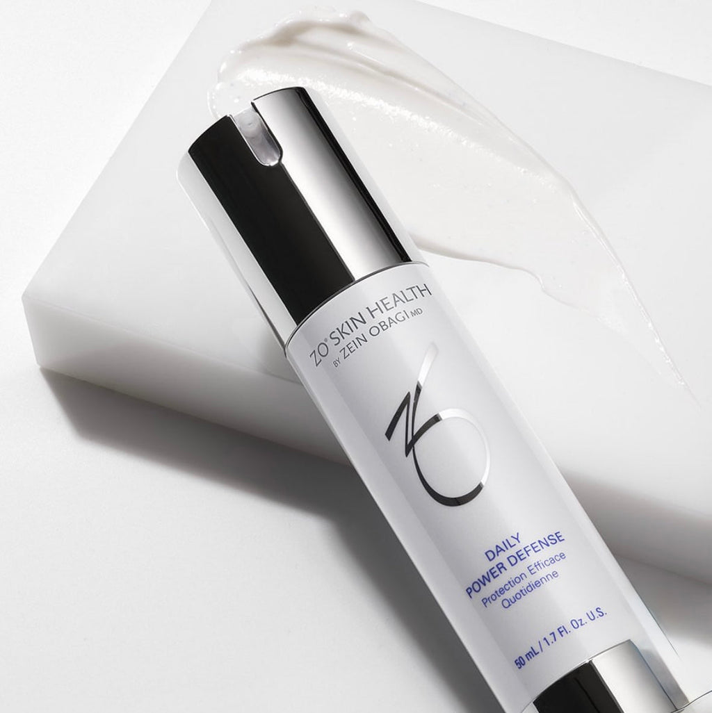 ZO Daily Power Defense 50 ml