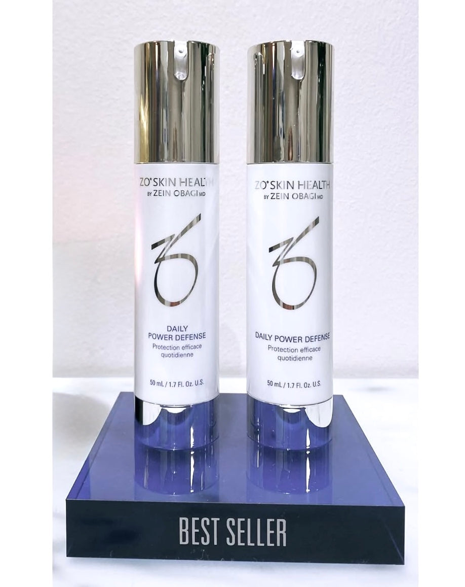ZO Daily Power Defense 50 ml