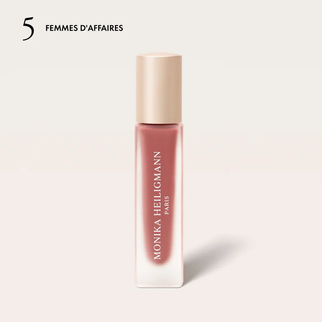 Lip Elixir 5 FEMME D’AFFAIRES