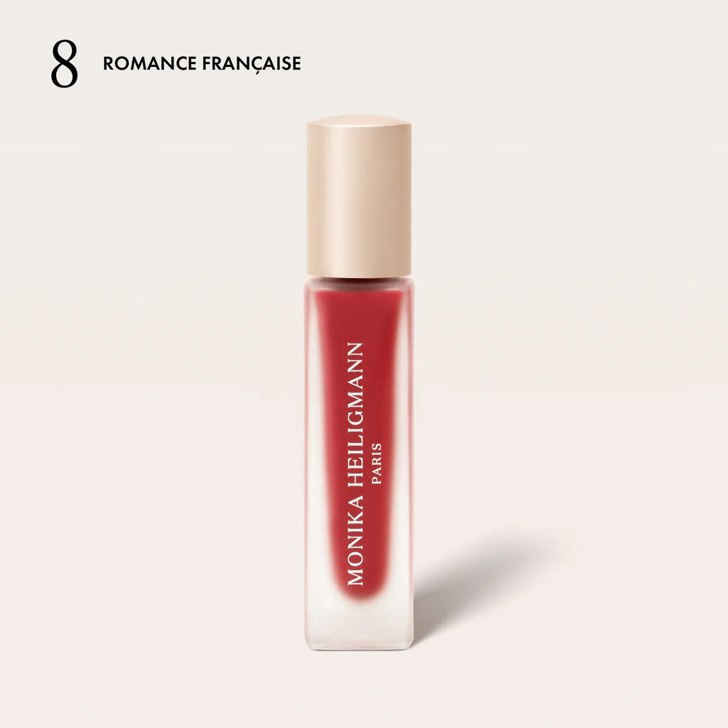 Lip Elixir 8 ROMANCE FRANCAISE