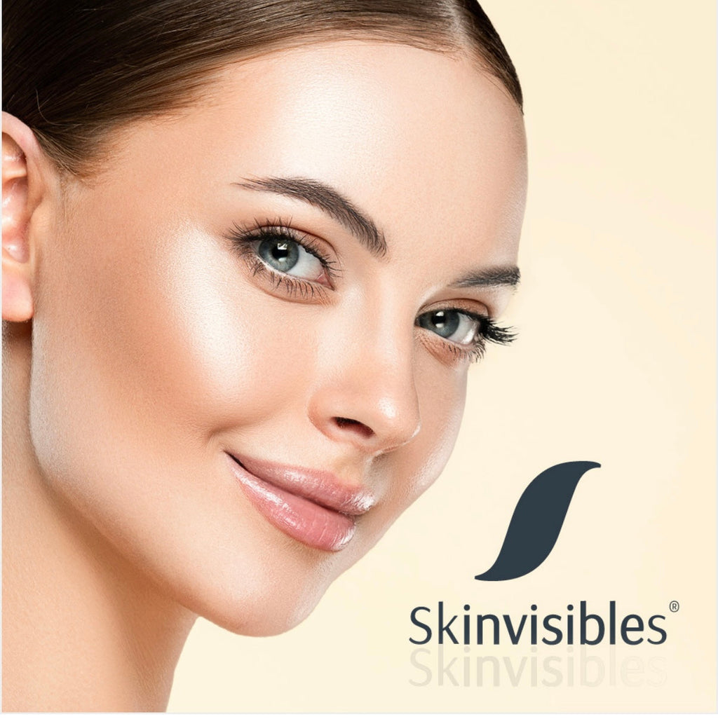 Skinvisibles GLOW SENSE SPF50