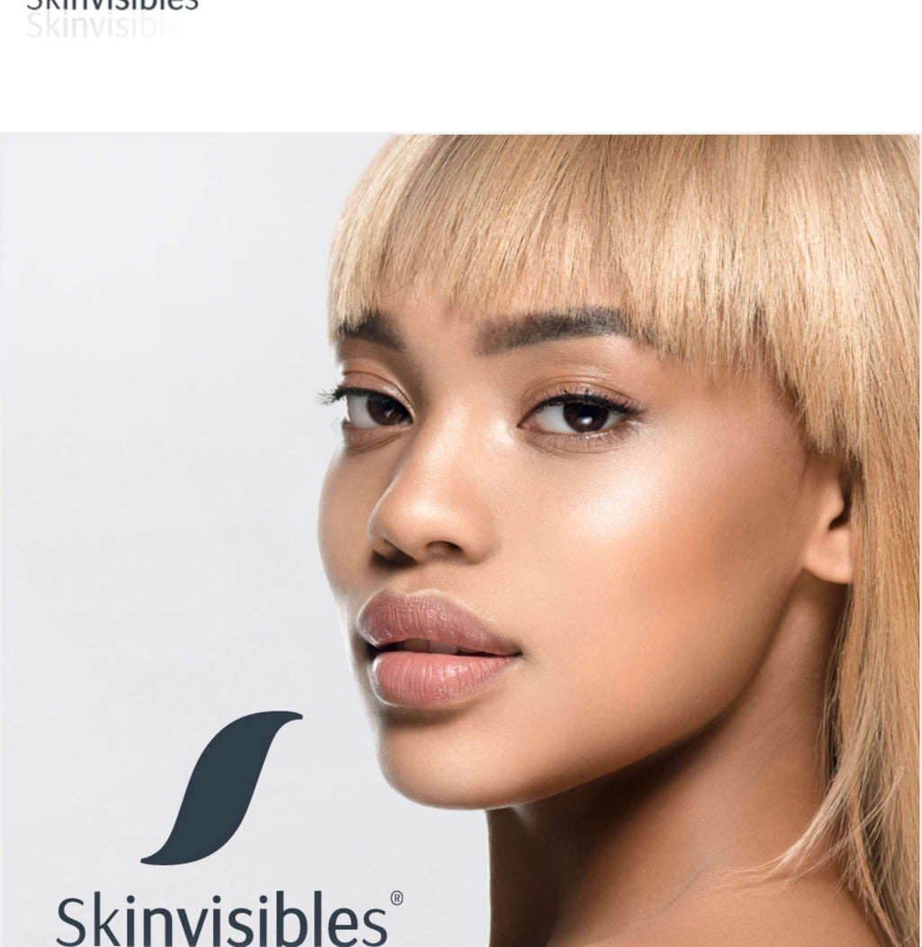 Skinvisibles TRANSPARENT SENSE SPF50+
