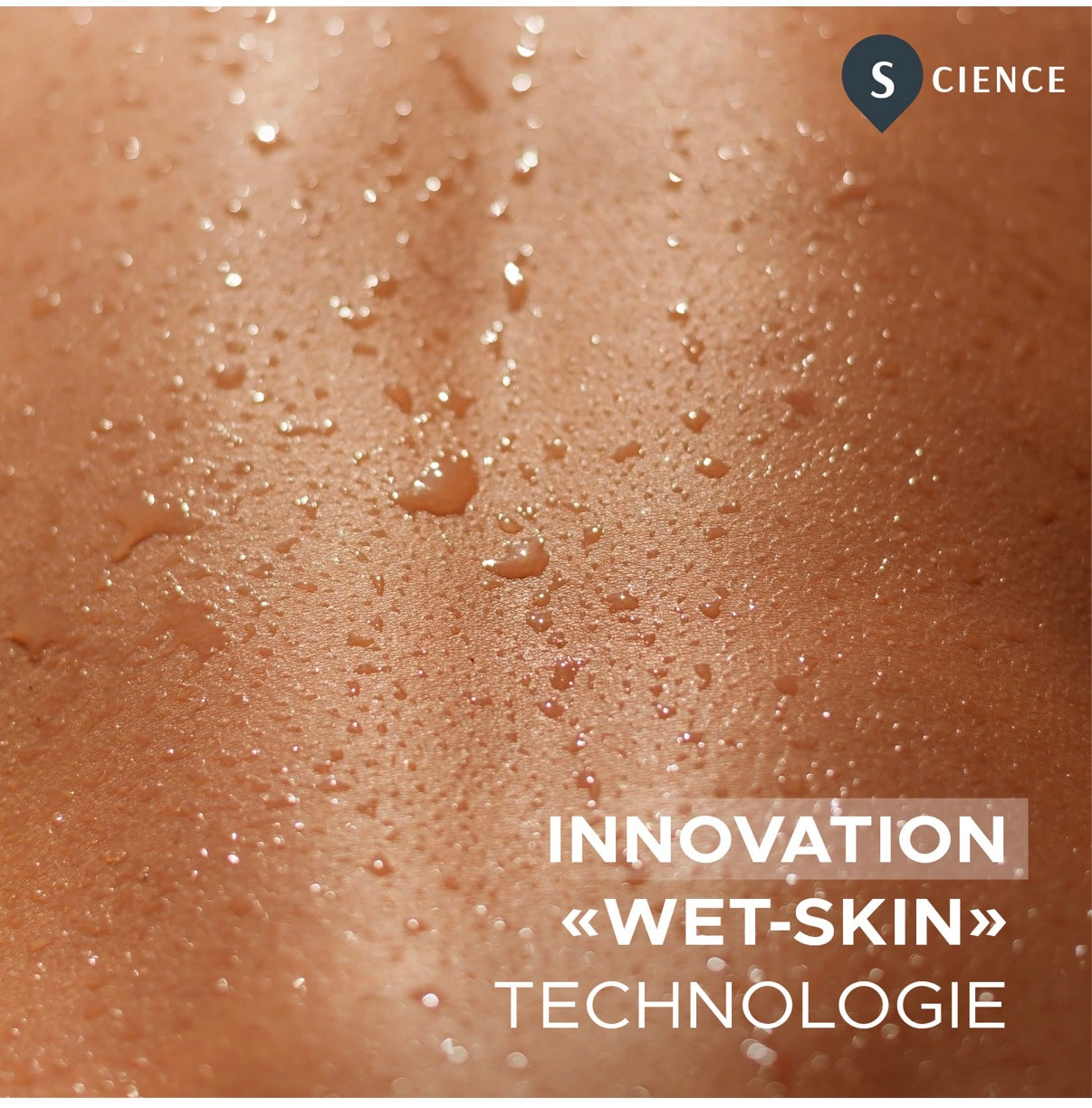 Skinvisibles INVISIBLE SENSE SPF50+ (spray)