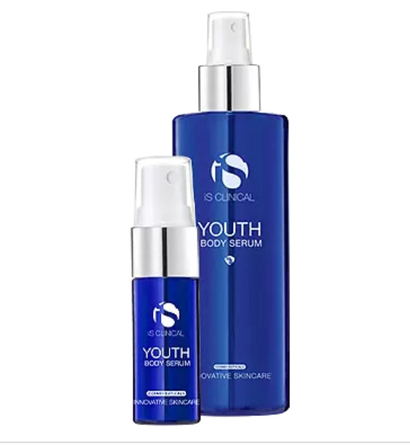 iS Clinical Youth Body Serum