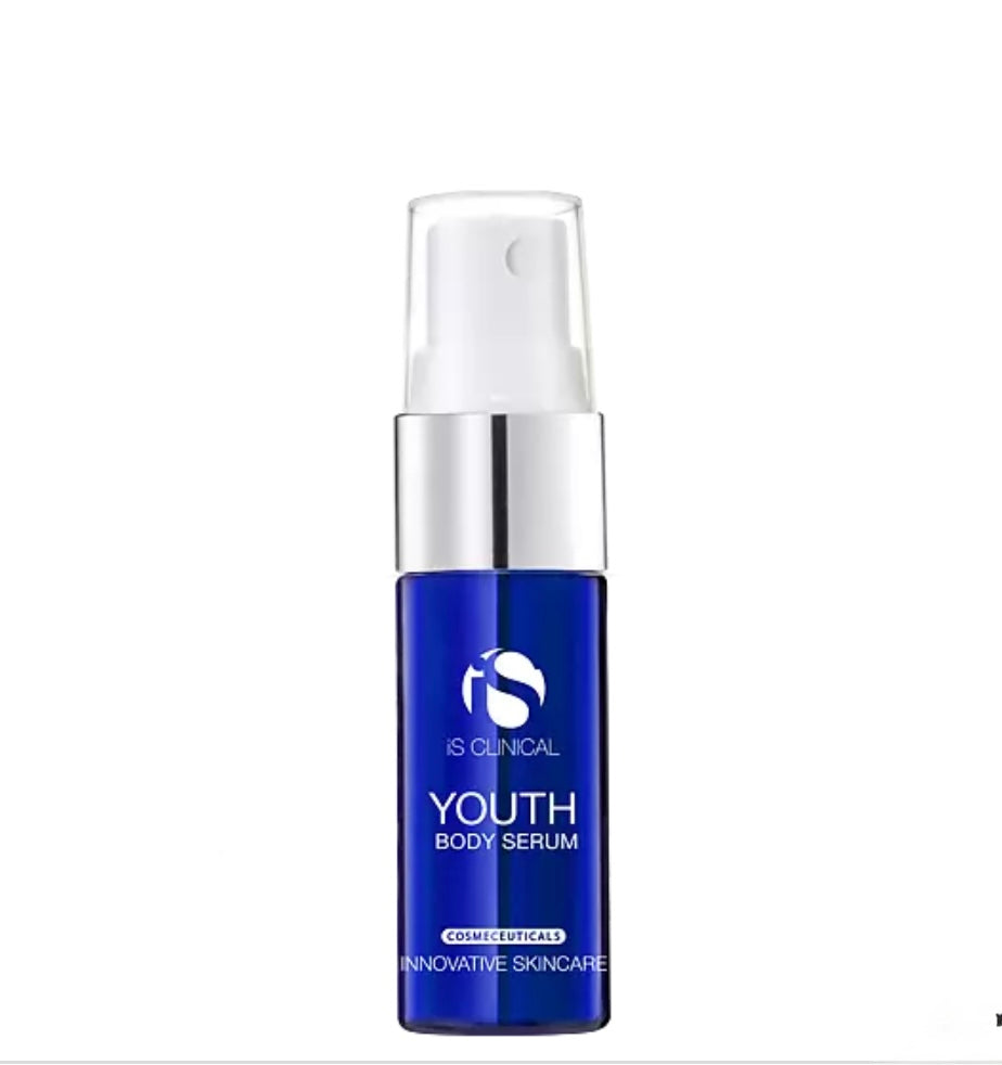 iS Clinical Youth Body Serum