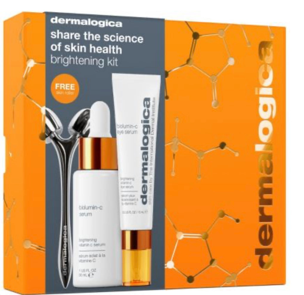 Dermalogica Brightening KIT
