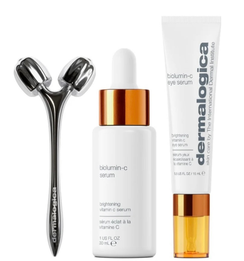 Dermalogica Brightening KIT