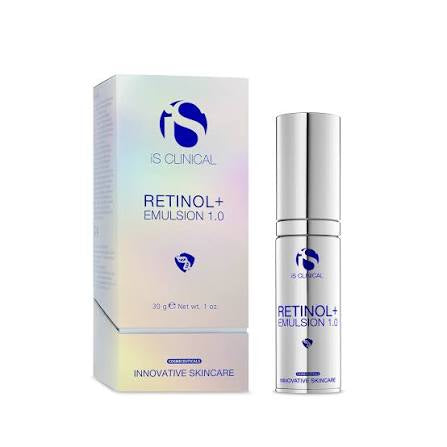 IS Clinical Retinol+ Emulsion 0.3