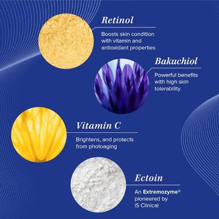 IS Clinical Retinol+ Emulsion 0.3