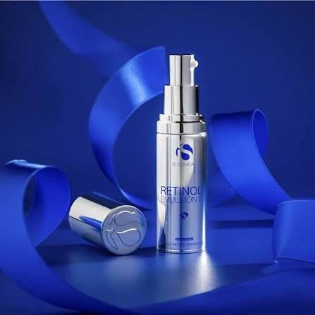 IS Clinical Retinol+ Emulsion 0.3