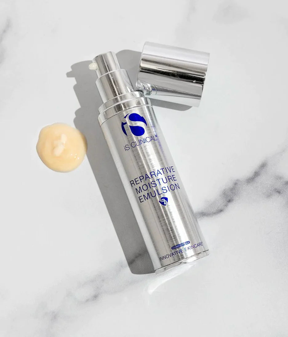 iS Clinical Reparative Moisture Emulsion 50 ml