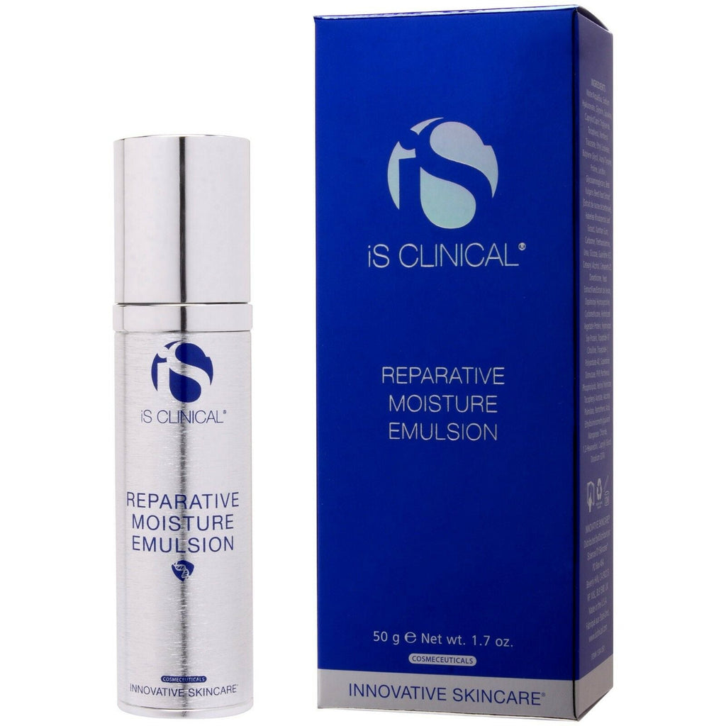 iS Clinical Reparative Moisture Emulsion 50 ml