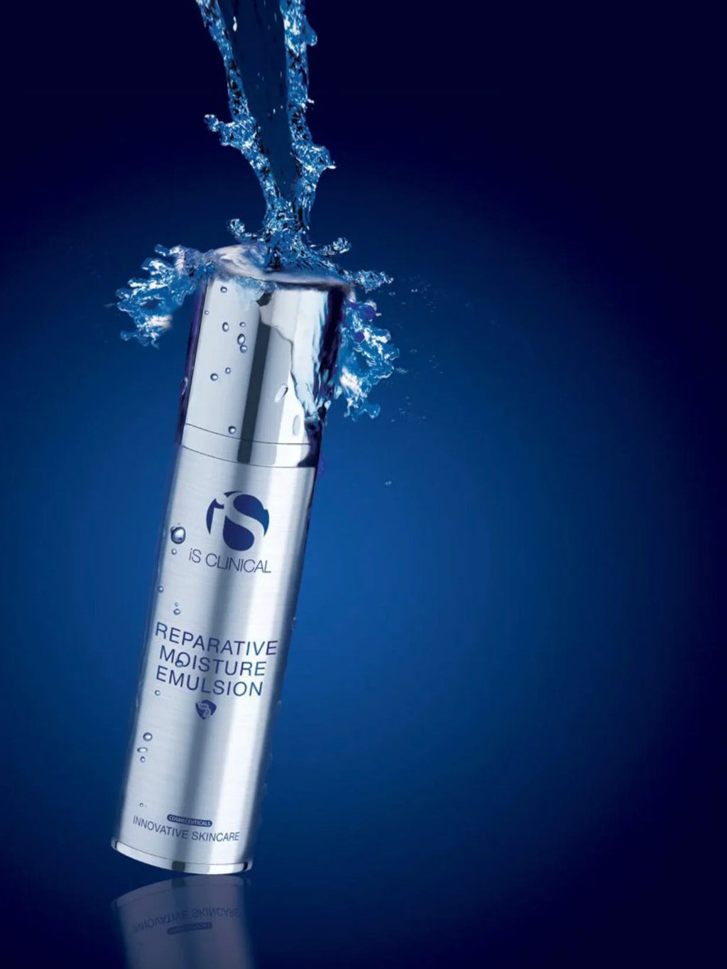 iS Clinical Reparative Moisture Emulsion 50 ml