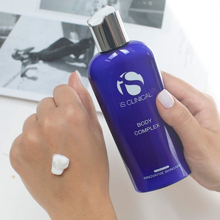 IS Clinical Body Complex 180 ml