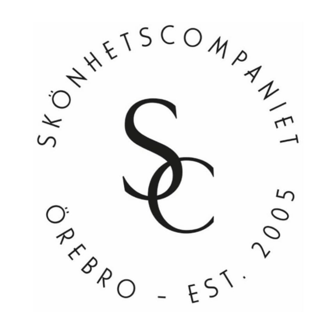 SkönhetsCompaniet PRESENTKORT