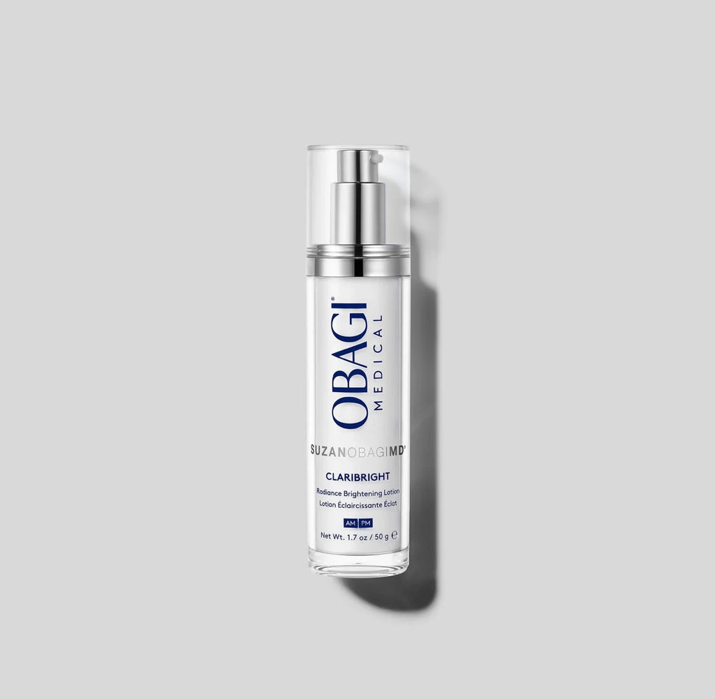 SUZANOBAGIMD™ Claribright Radiance Brightening Lotion