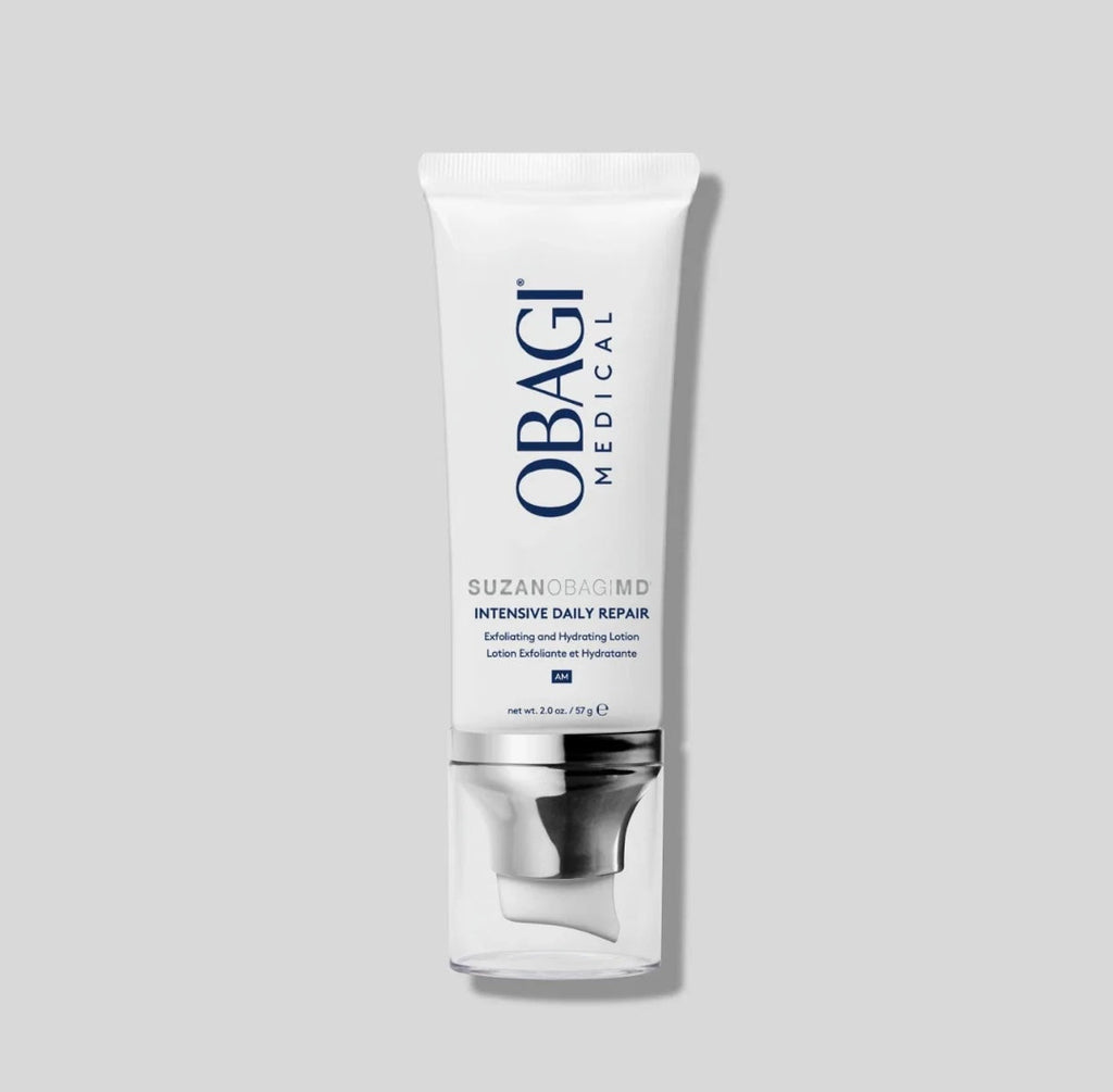 OBAGI SUZANOBAGIMD Intensive Daily Repair Exfoliating And Hydrating Lotion