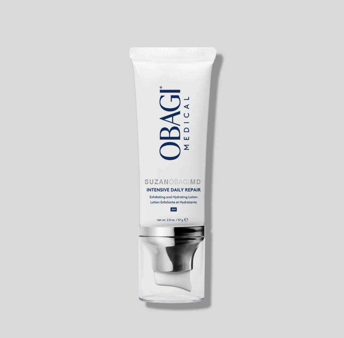 OBAGI SUZANOBAGIMD Intensive Daily Repair Exfoliating And Hydrating Lotion