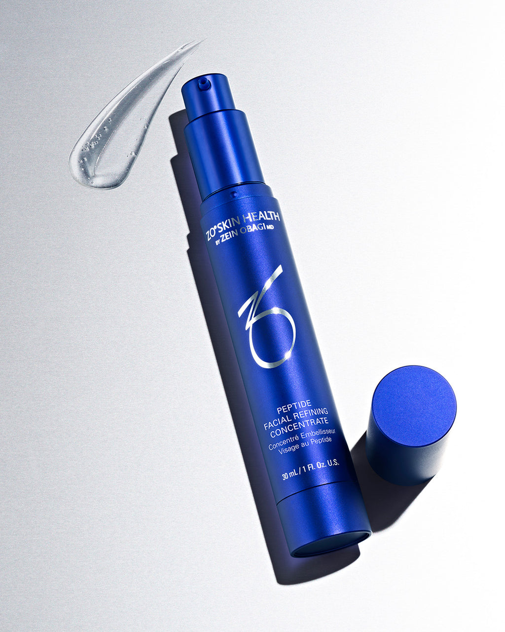ZO Peptide Facial Refining Concentrate NYHET!