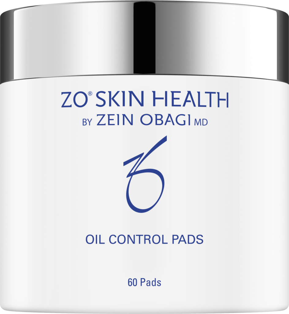 ZO Oil Control Pads 60 st