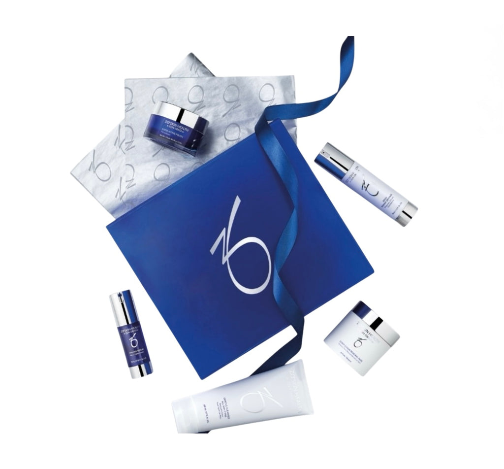 ZO Christmas Gift LIMITED EDITION!