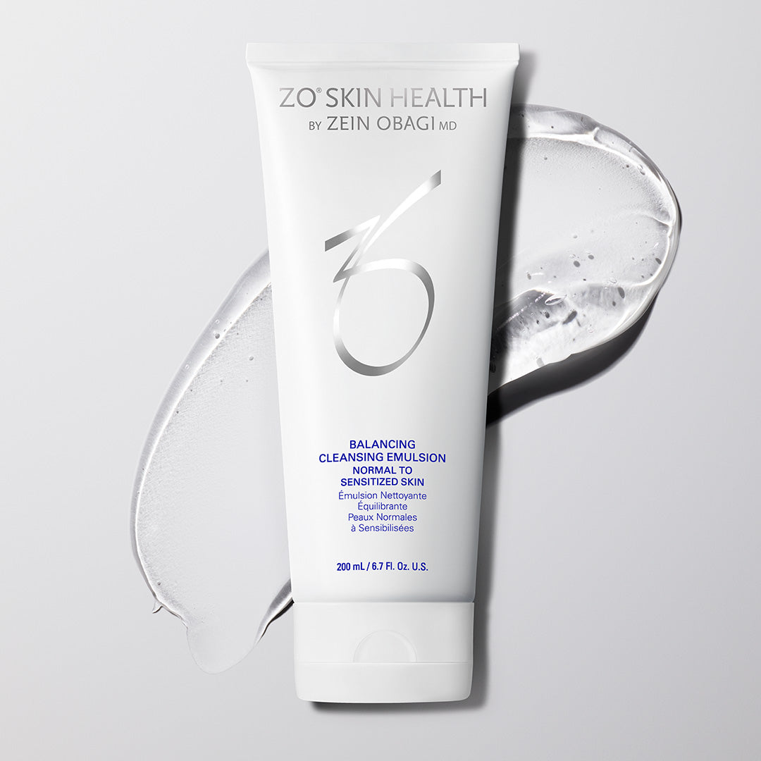 ZO Balancing Cleansing Emulsion 200 ml