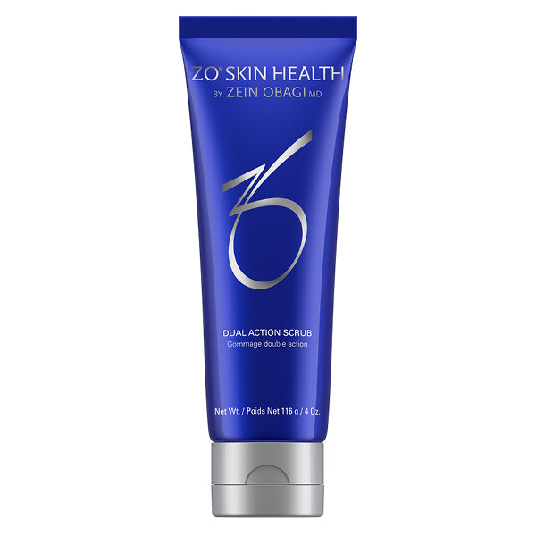 ZO Dual-Action Scrub 116 g