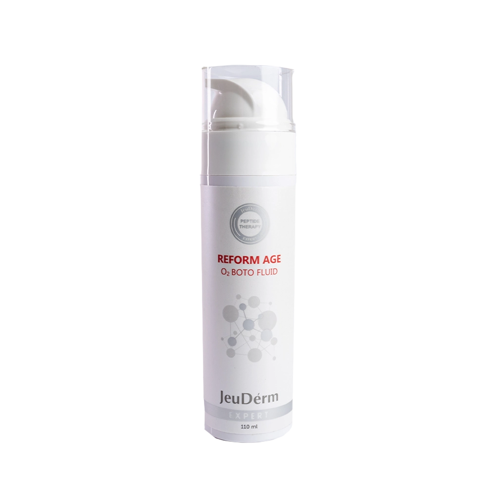 JeuDerm Reform Age O2 Boto Fluid 110 ml