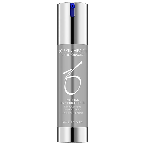 ZO Retinol Skin Brightener 0,5%+FIRMING SERUM PÅ KÖPET!