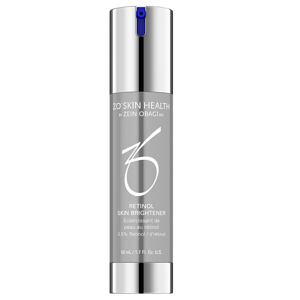 ZO Retinol Skin Brightener 1,0% 50 ml+FIRMING SERUM PÅ KÖPET!