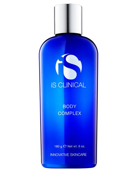 IS Clinical Body Complex 180 ml