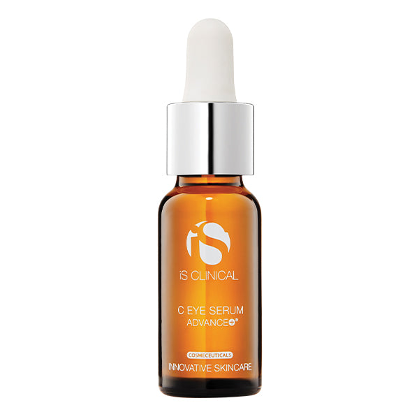 iS Clinical C Eye Serum Advanced+