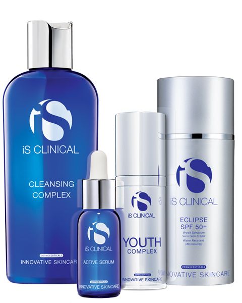 IS Clinical Pure Renewal Collection
