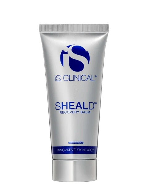IS Clinical Sheald Recovery Balm