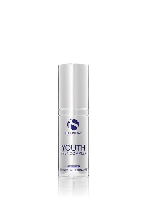 iS Clinical Youth Eye Complex 15 ml